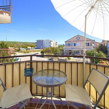 Studio Apartment Vesna Крк Екстер'єр фото