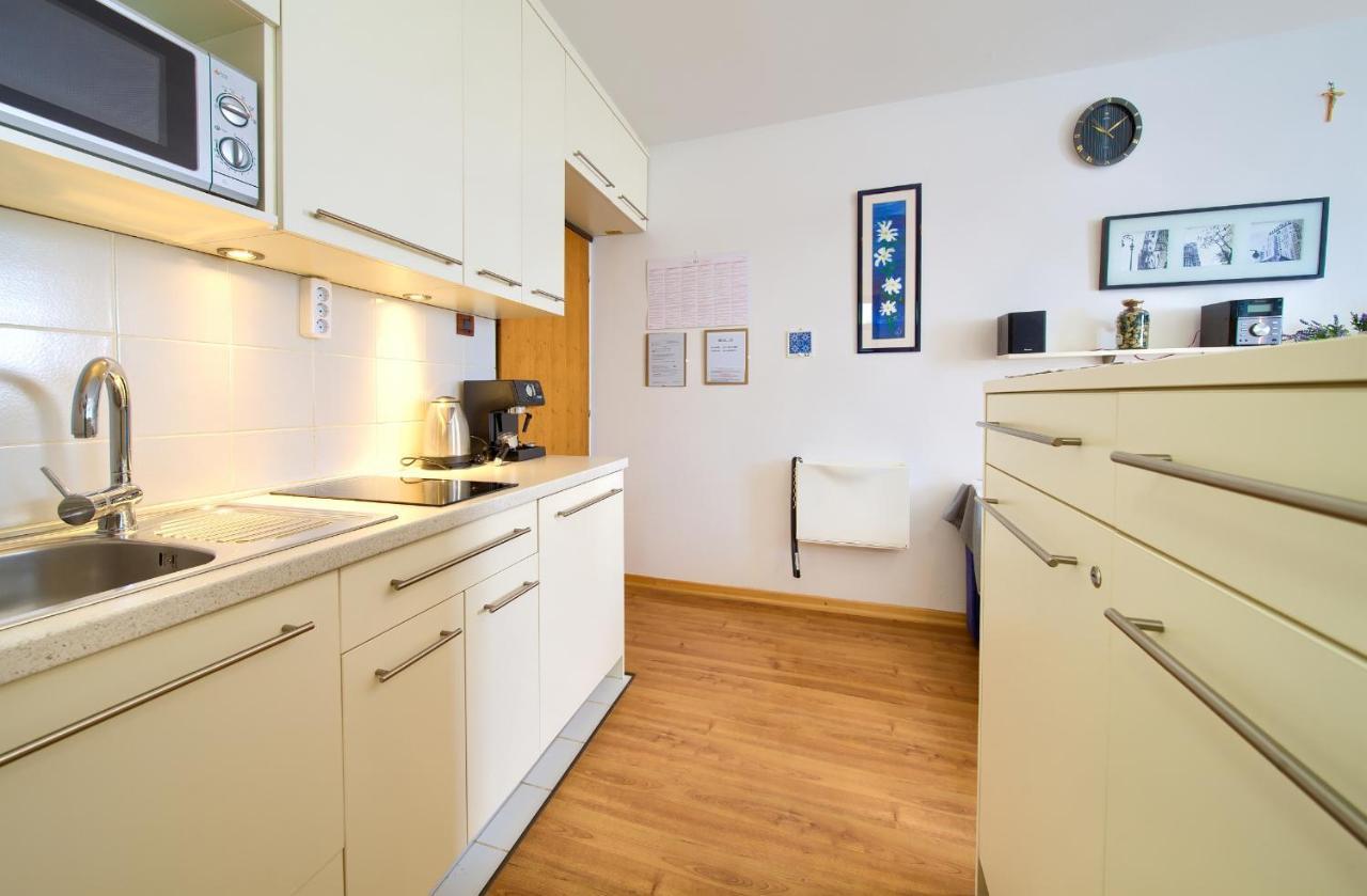 Studio Apartment Vesna Крк Екстер'єр фото