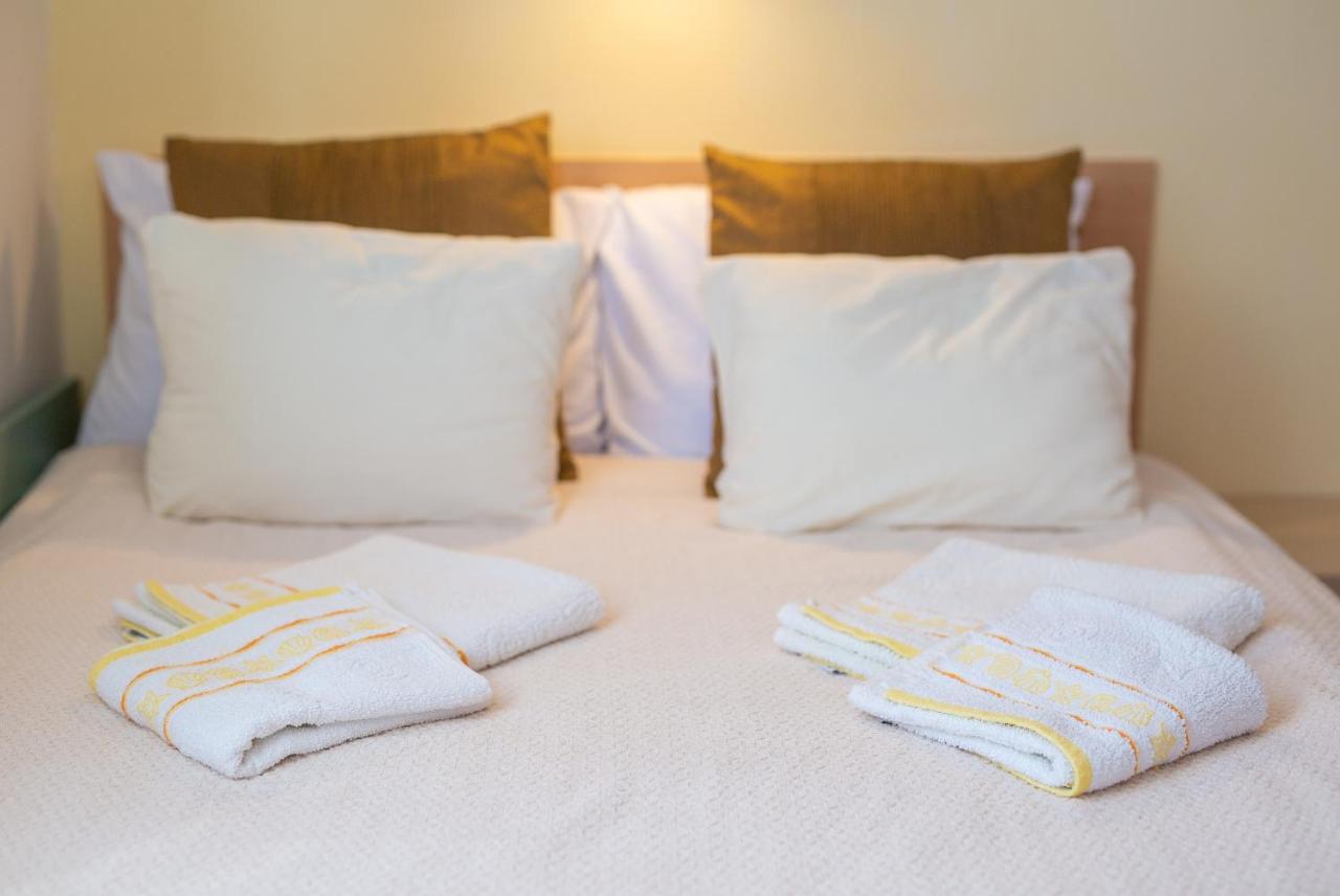 Studio Apartment Vesna Крк Екстер'єр фото